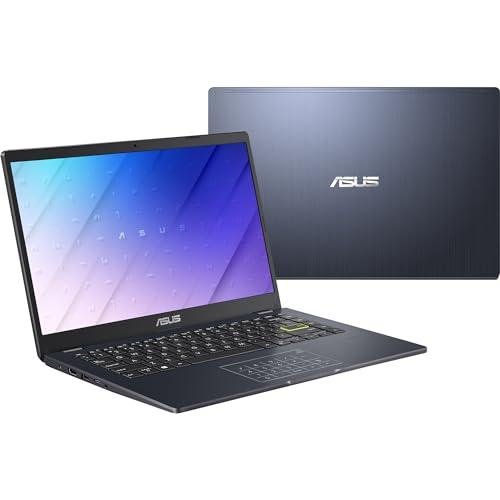 Notre Test du Asus Vivobook 14 : Polyvalence et Efficacité