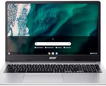 Notre Avis sur l’Acer Chromebook 315 : Performance et Portabilité