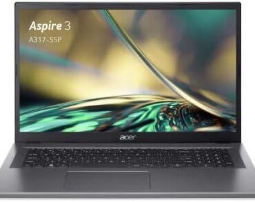 Notre Avis Sur l’Acer Aspire 3 : Performance et Élégance!