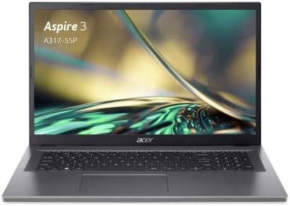 Notre Avis Sur l’Acer Aspire 3 : Performance et Élégance!