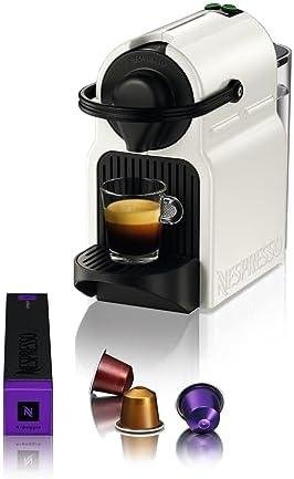 Notre Avis sur la Nespresso Inissia: L’Essence du Café Compact