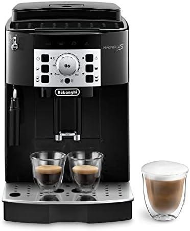 Notre Avis Sur La De’Longhi Magnifica S : Un Café Sur Mesure!