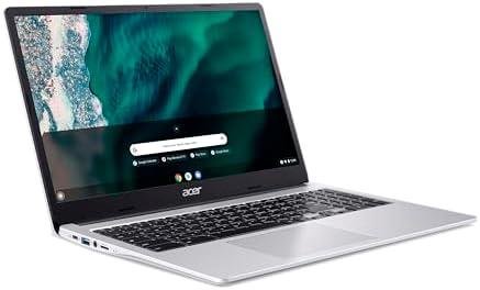 Notre Avis sur l'Acer Chromebook 315 : Performance et ⁤Portabilité