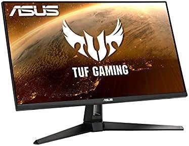 Pourquoi l'ASUS TUF Gaming VG27AQ1A Nous a Conquis !